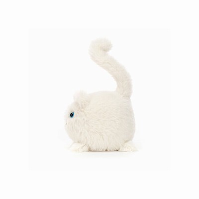 Jellycat Kitten Caboodle Australia | 742859FYQ